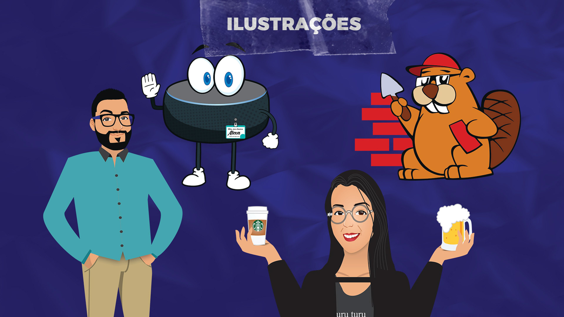 Ilustração